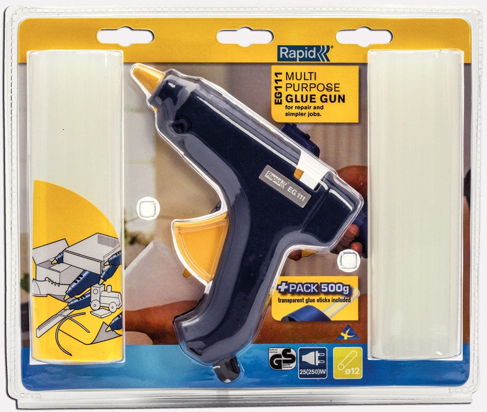 EG111 250W Silikon Tabancası