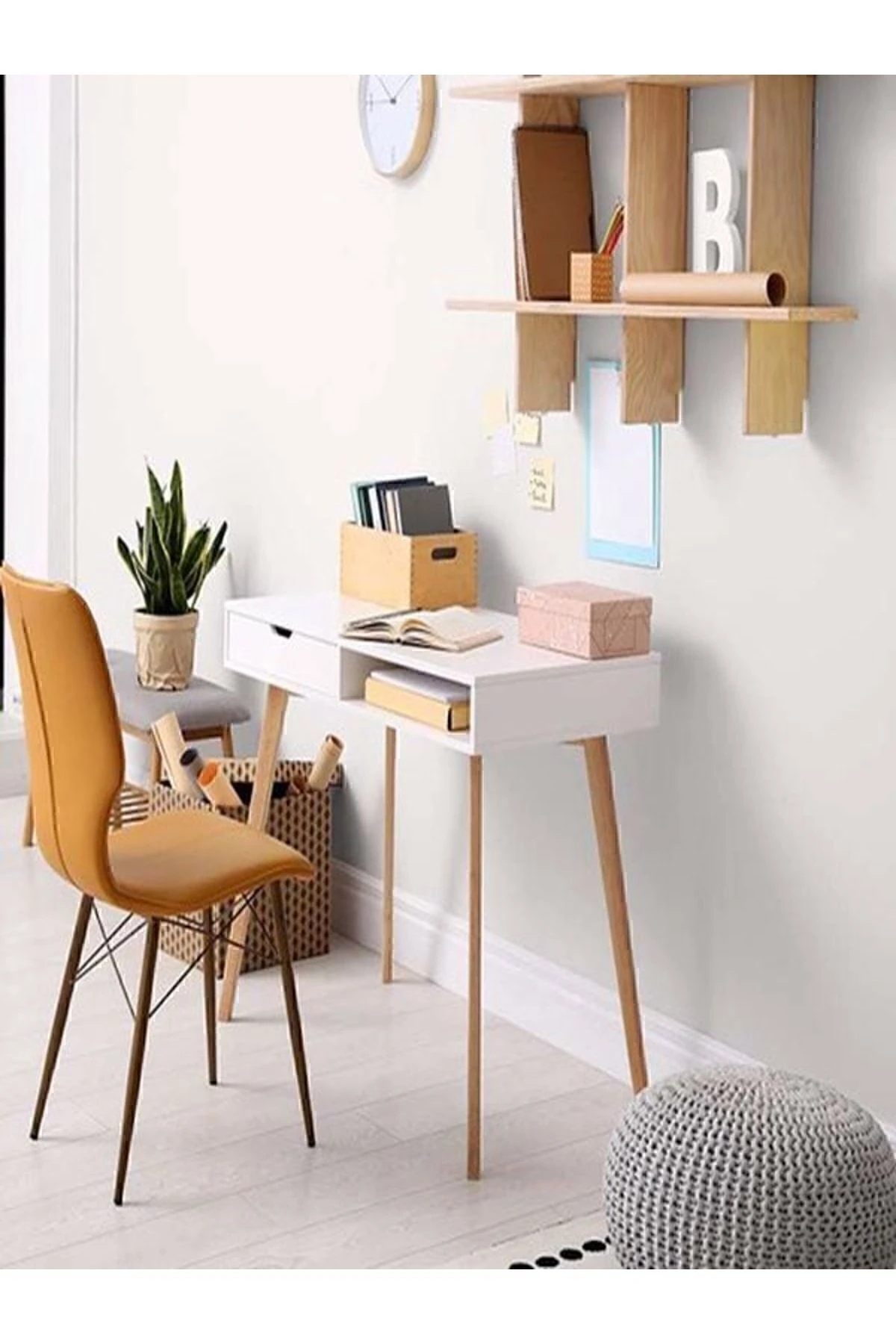 İpek Mat Trendy 0,75 Lt Ayışığı