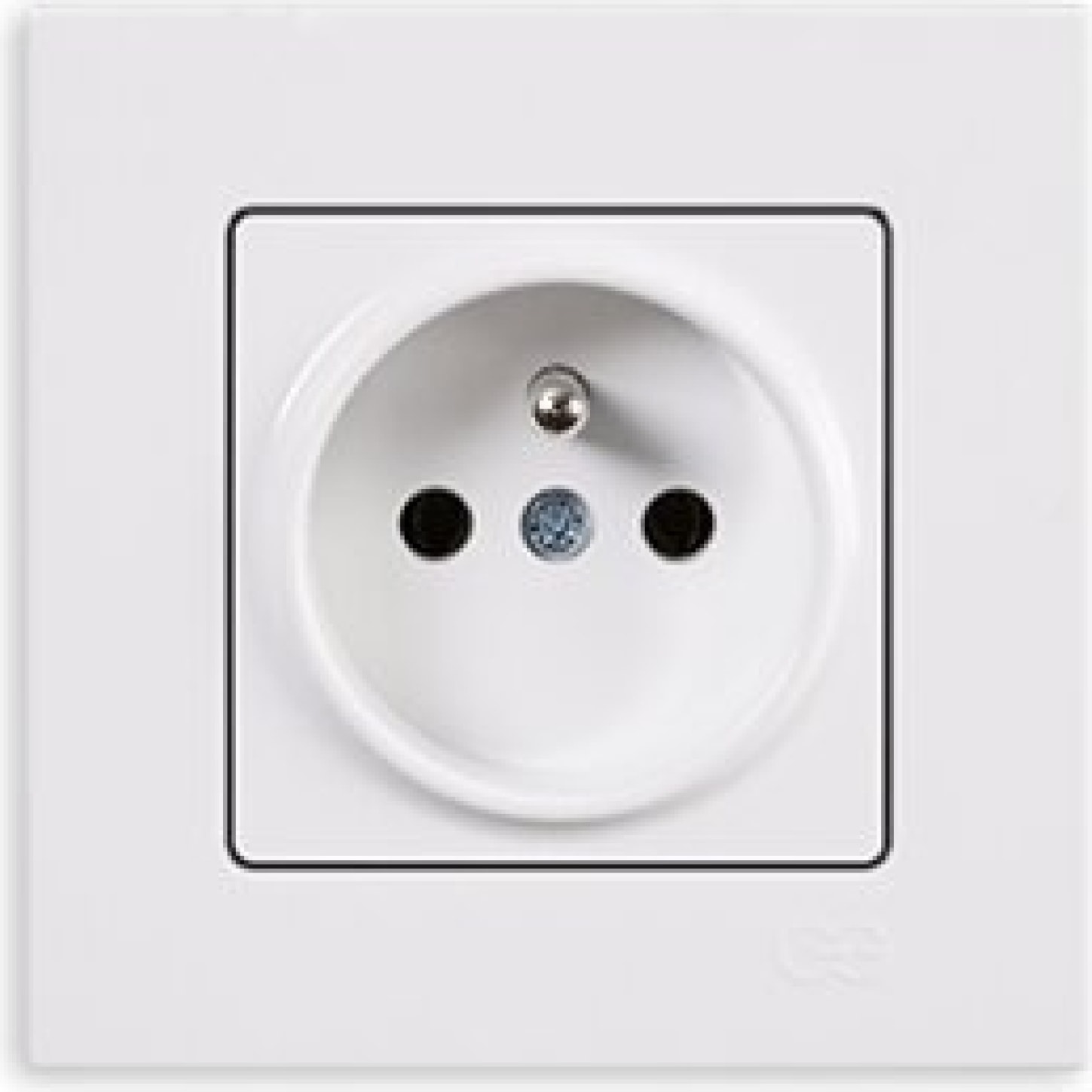 Eqona Fildişi Ups Priz (Mkz)