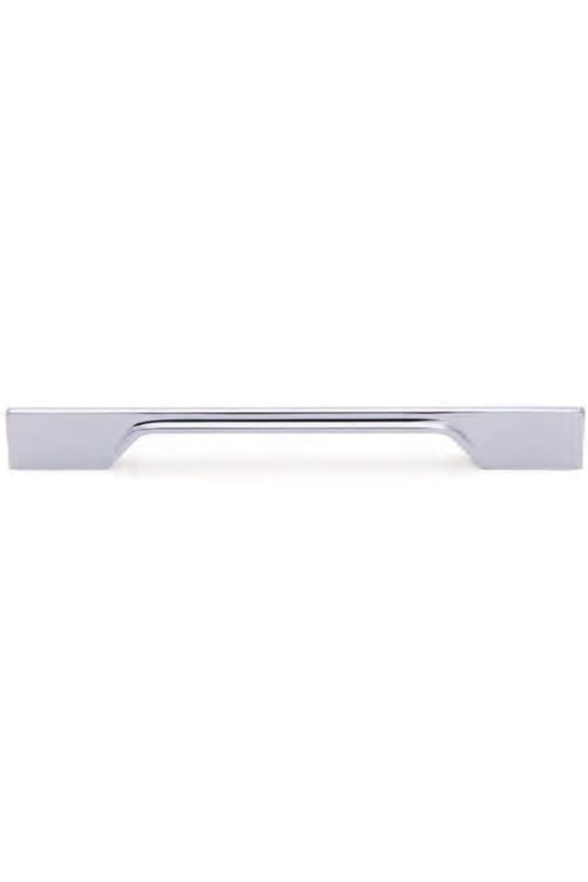 Modern Kulp 160 Mm Krom Renk