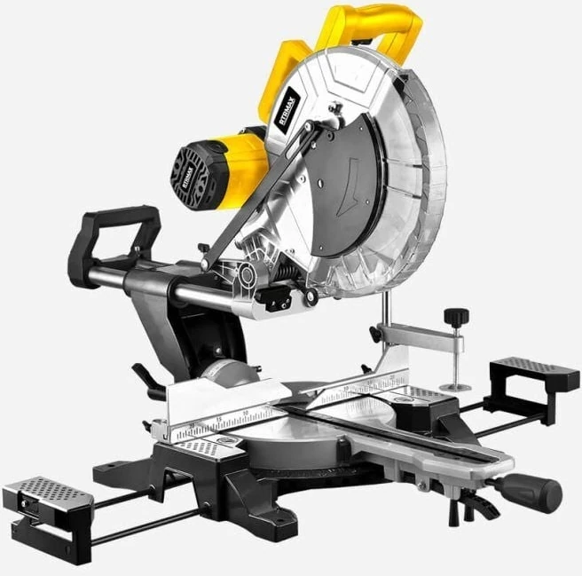 RTM6255 Radyal Gönye Testere Makinesi 1800 W 305 mm