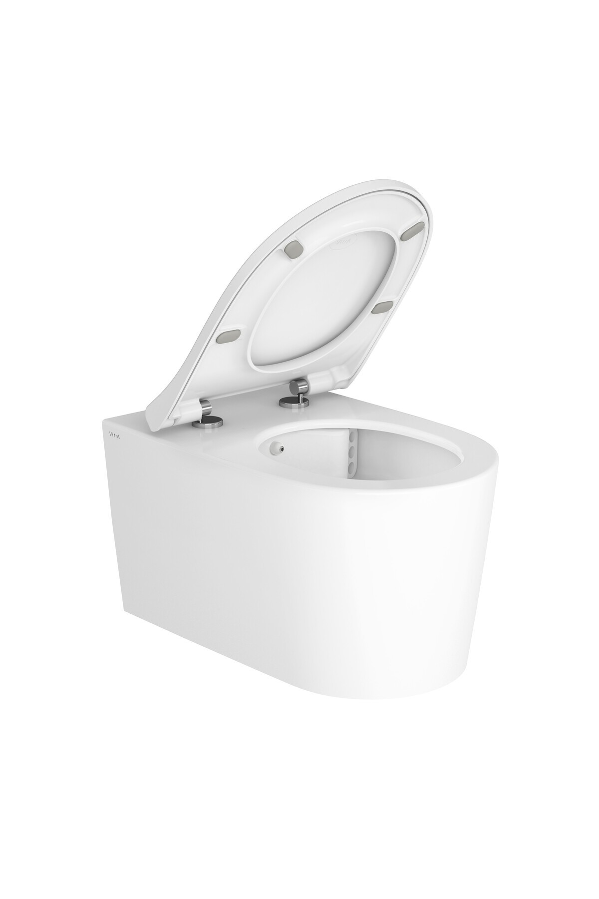 Nest Quantumflush 7870b403-0090 Asma Klozet, Beyaz
