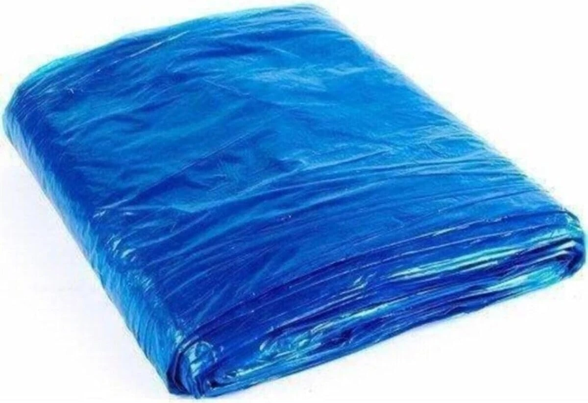 Kalın Örtü 50 M2 (12,5 * 4 Mt) 1 Adet