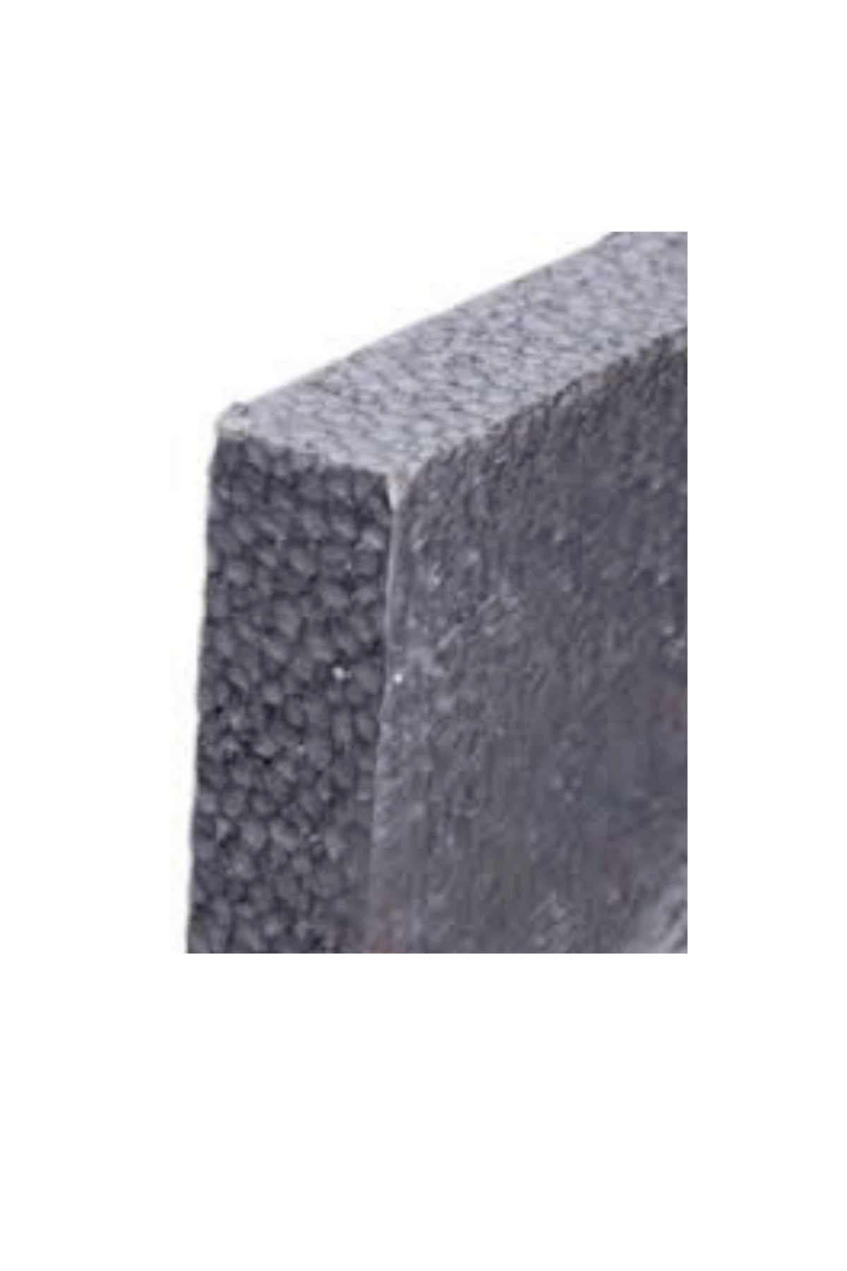 EPS KARBONLU STRAFOR SİYAH 5 CM