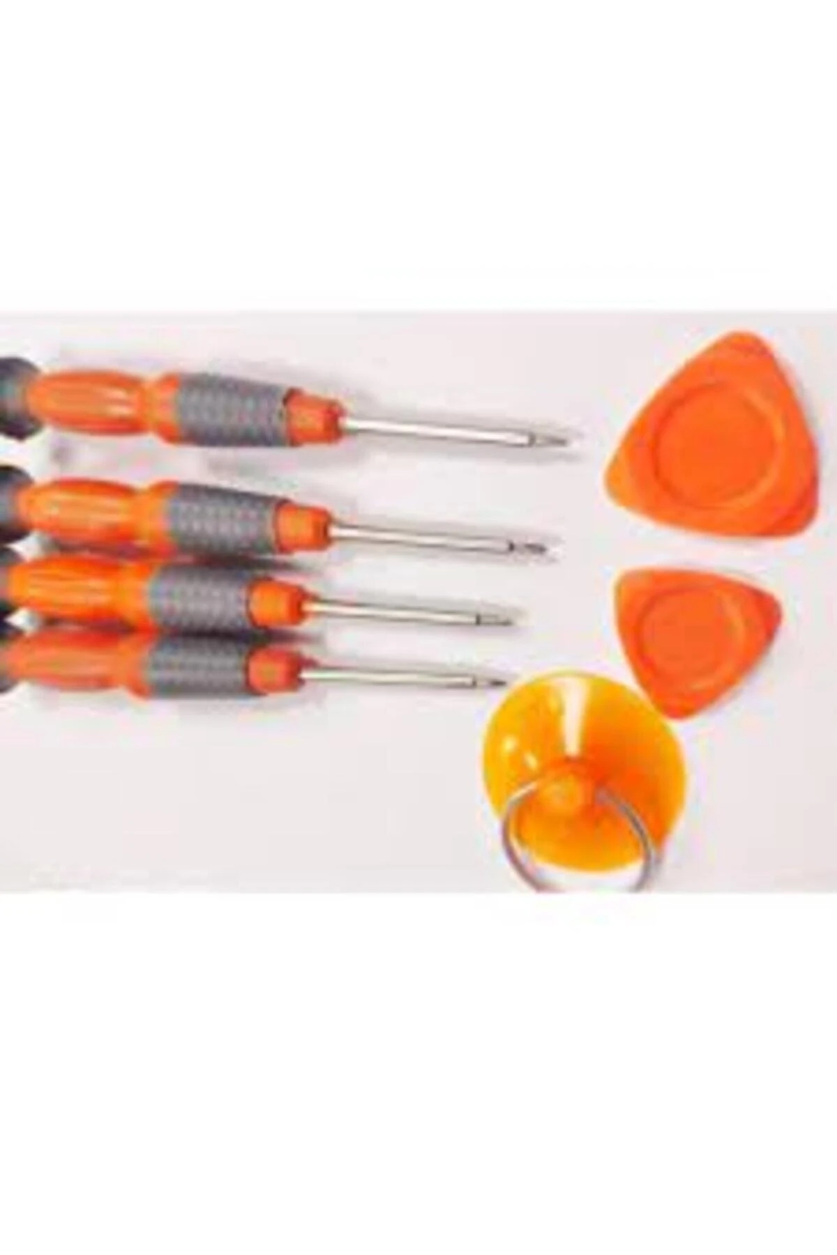 7 Parça Profesyonel Elektronik Cihaz Tamir Seti