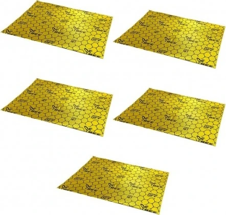 Bee Araç Izolasyonu (5 Adet)