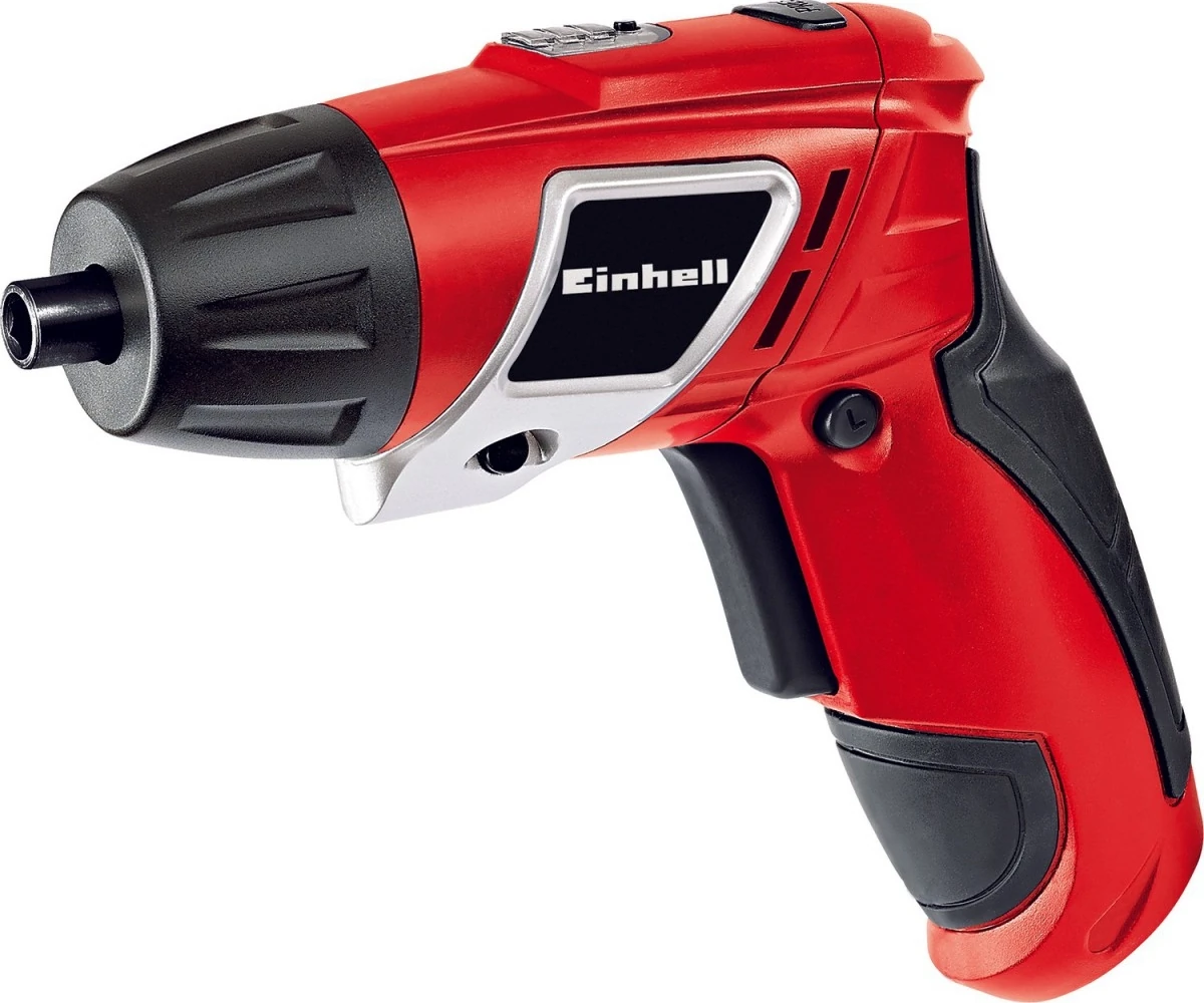 TC-SD 3,6 Li Şarjlı Vidalama