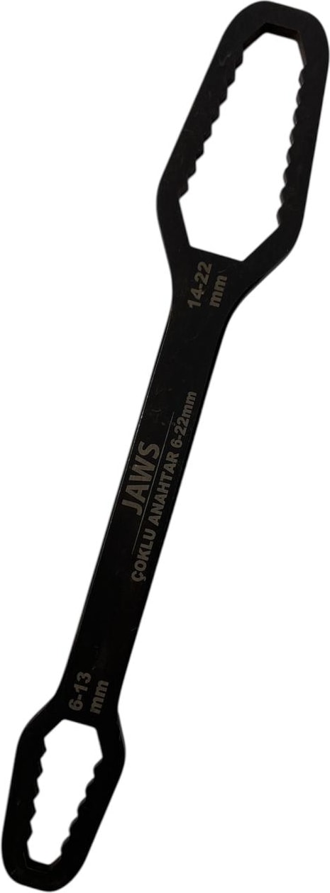 Evrensel Çoklu Anahtar 6-22MM