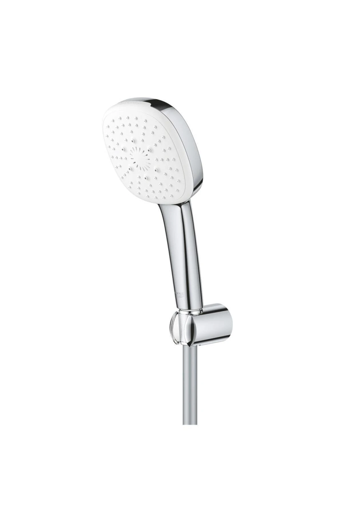 Tempesta Cube 110 El Duşu Seti Rain,jet,massage - 27588003