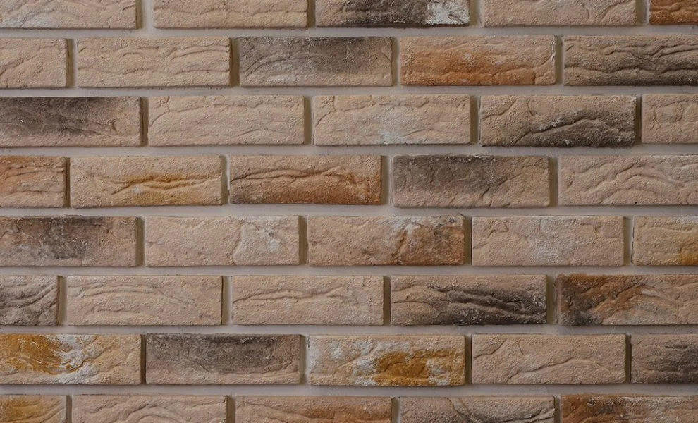 Rustik Tuğla PS 406   -  1 m2