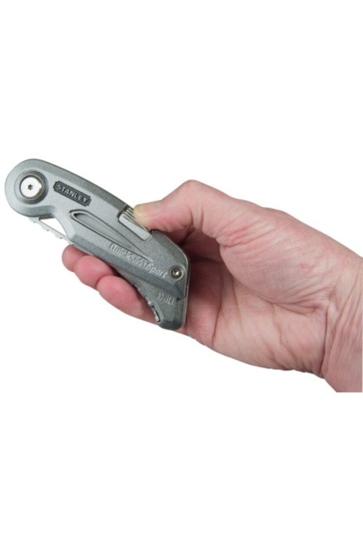 0-10-813 Quickslide Sportif Maket Bıçağı 75 mm