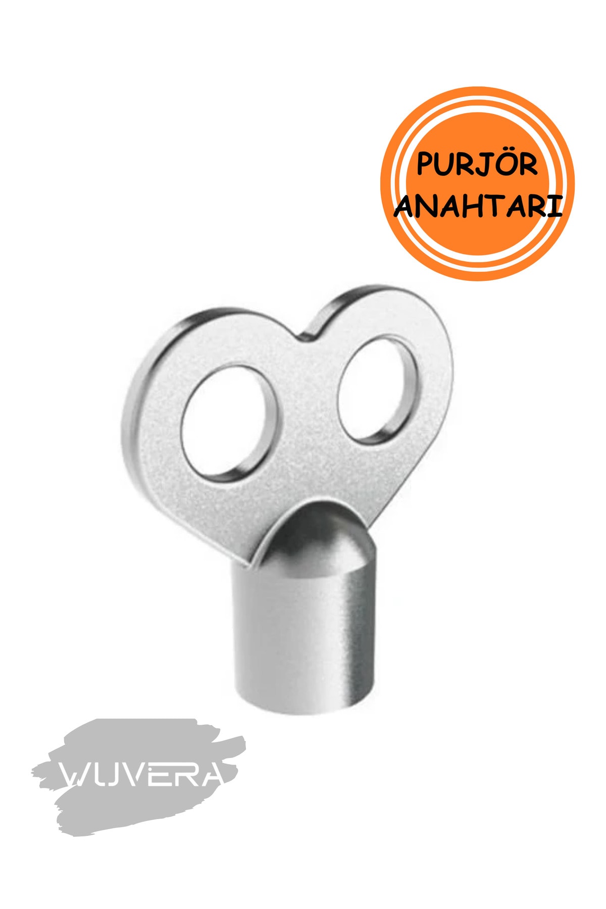 Radyatör Petek Havlupan Pürjör Hava Alma Anahtarı – Isınma Sisteminizin Verimliliğini Artırın