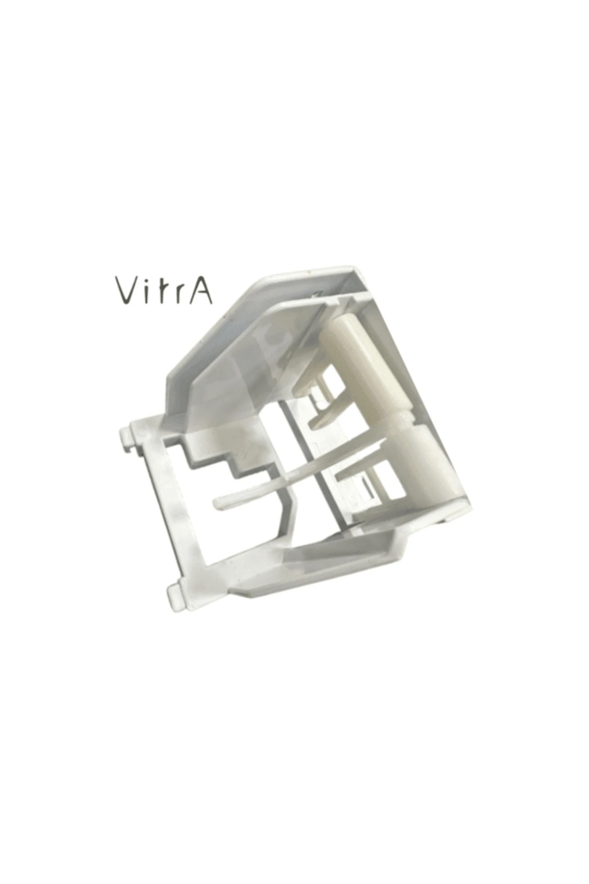 426850YP Gömme Rezervuar Mekanik Köprü 12CM