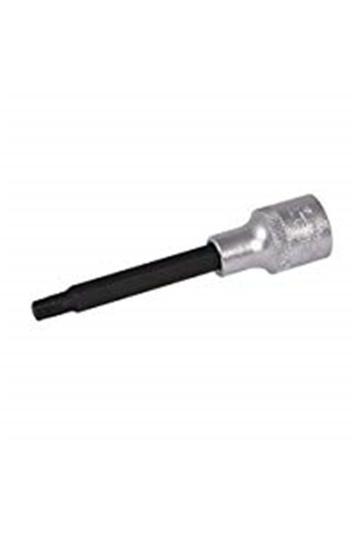 İZELTAŞ 1/2 Lokmalı Star (Torx) Uç T45