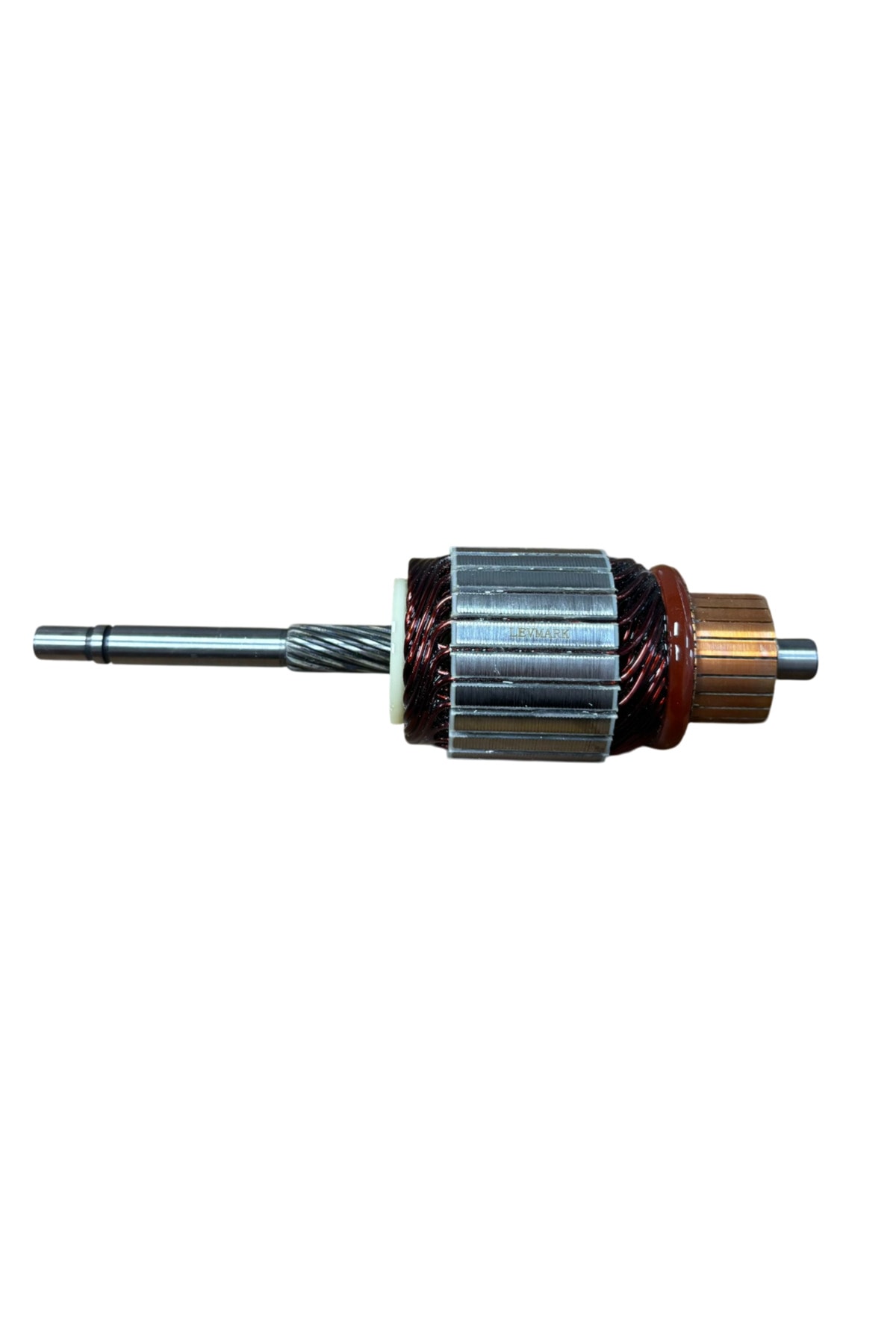 Doğan Şahin kartal Düz Motor Marş Kollektörü IM81