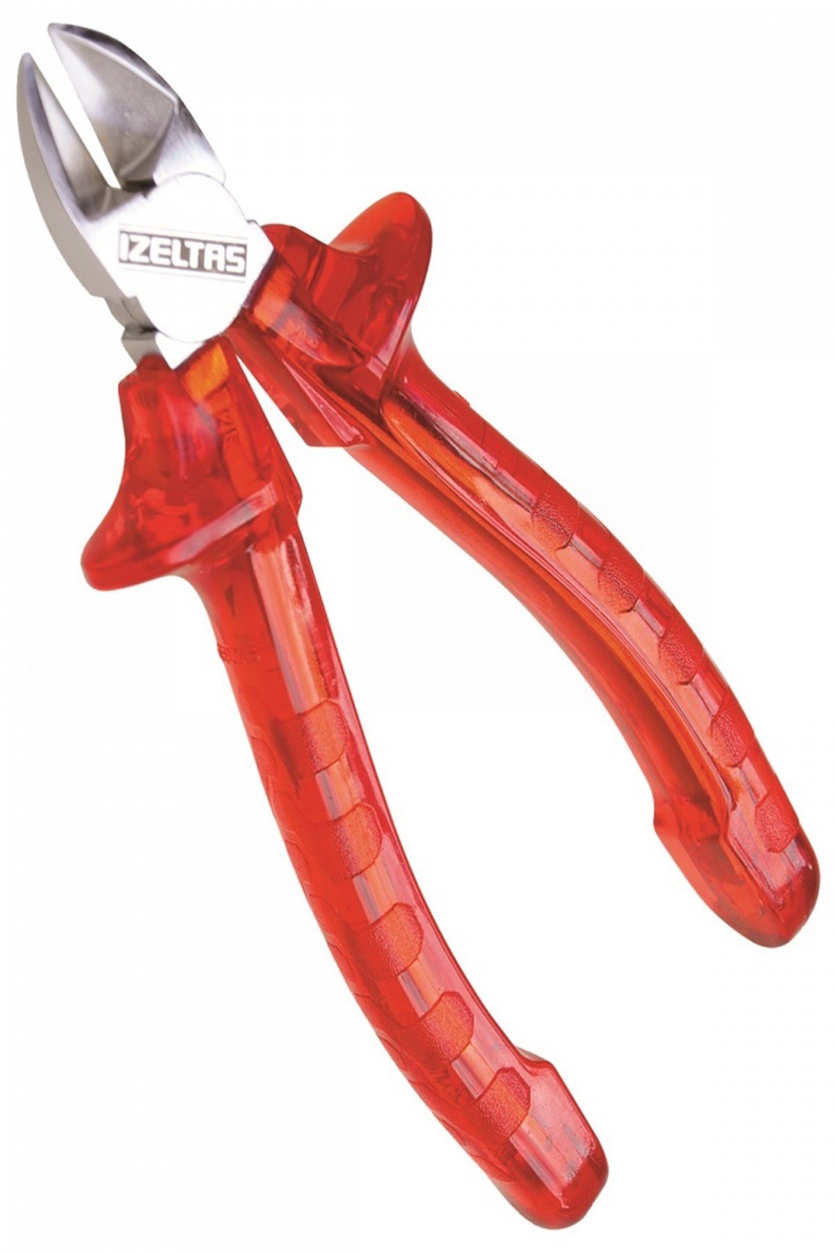 180mm Yan Keski Kraft Seri