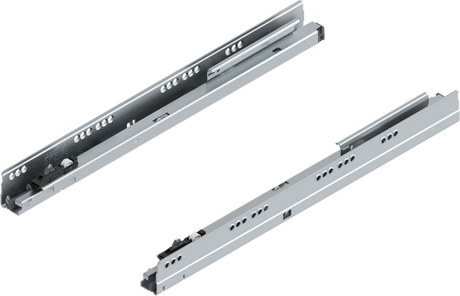 578.4501M Tandembox Tıp-On otıon Gövde Ray Takım NL:450 mm