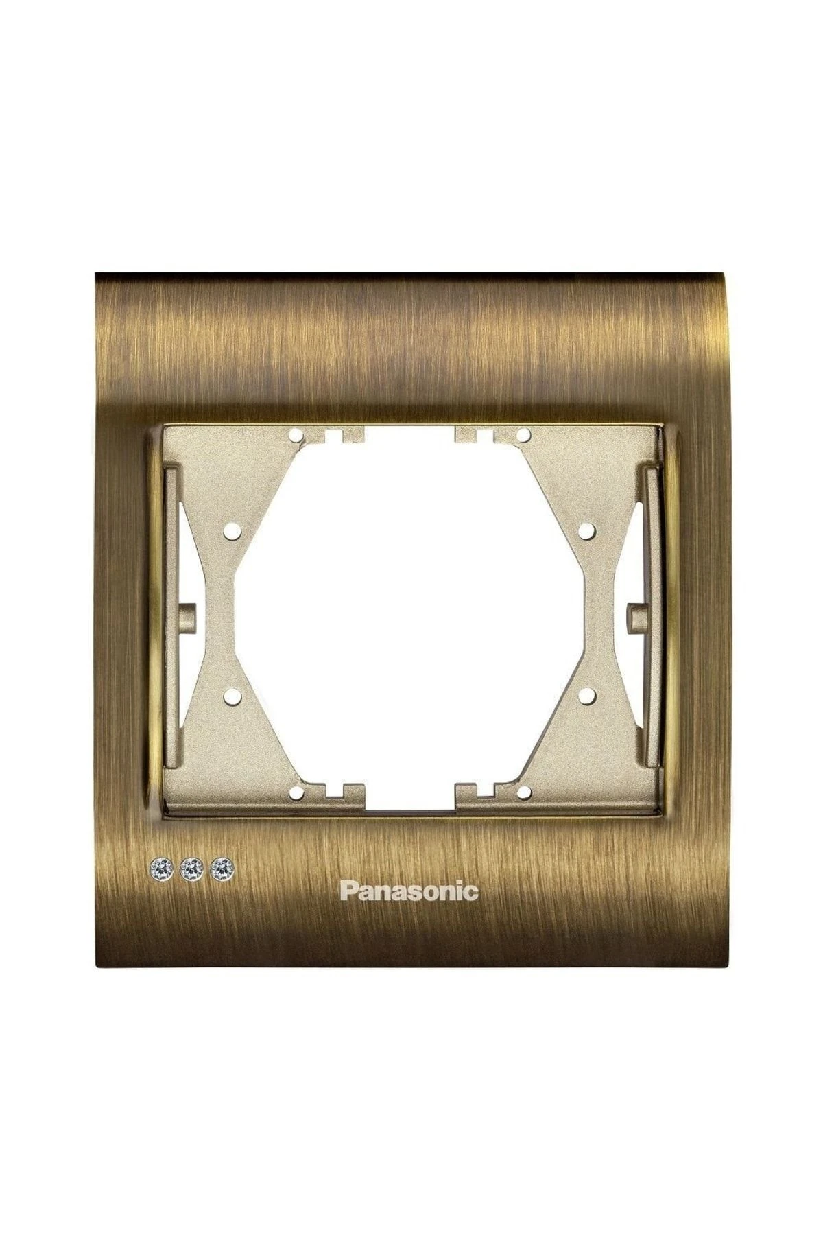 Thea Blu Antique+dore Tekli Çerçeve - Wbtf08015aq-tr