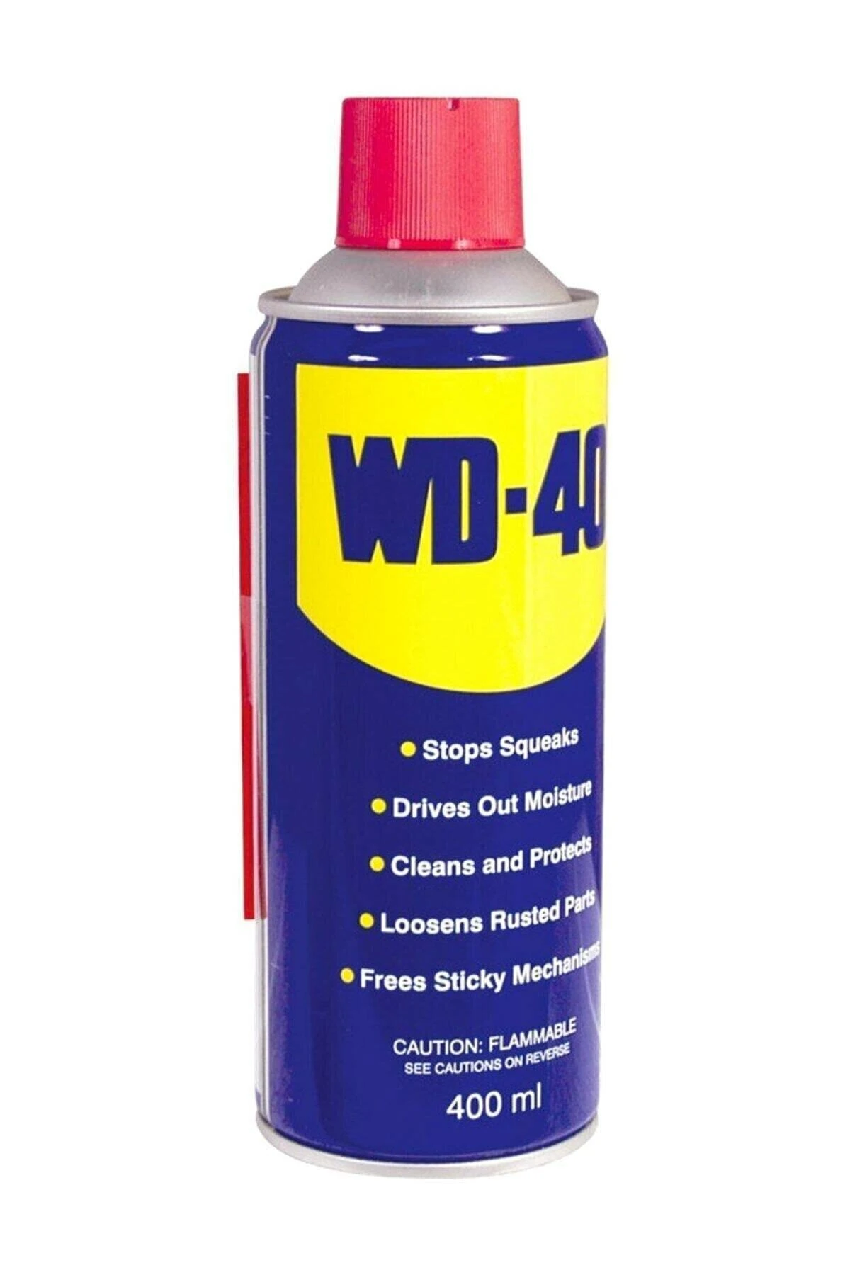 Wd-40 450 ml