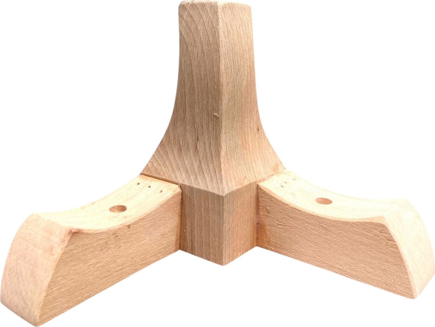 Avangart 15 cm Kulaklı Ayak