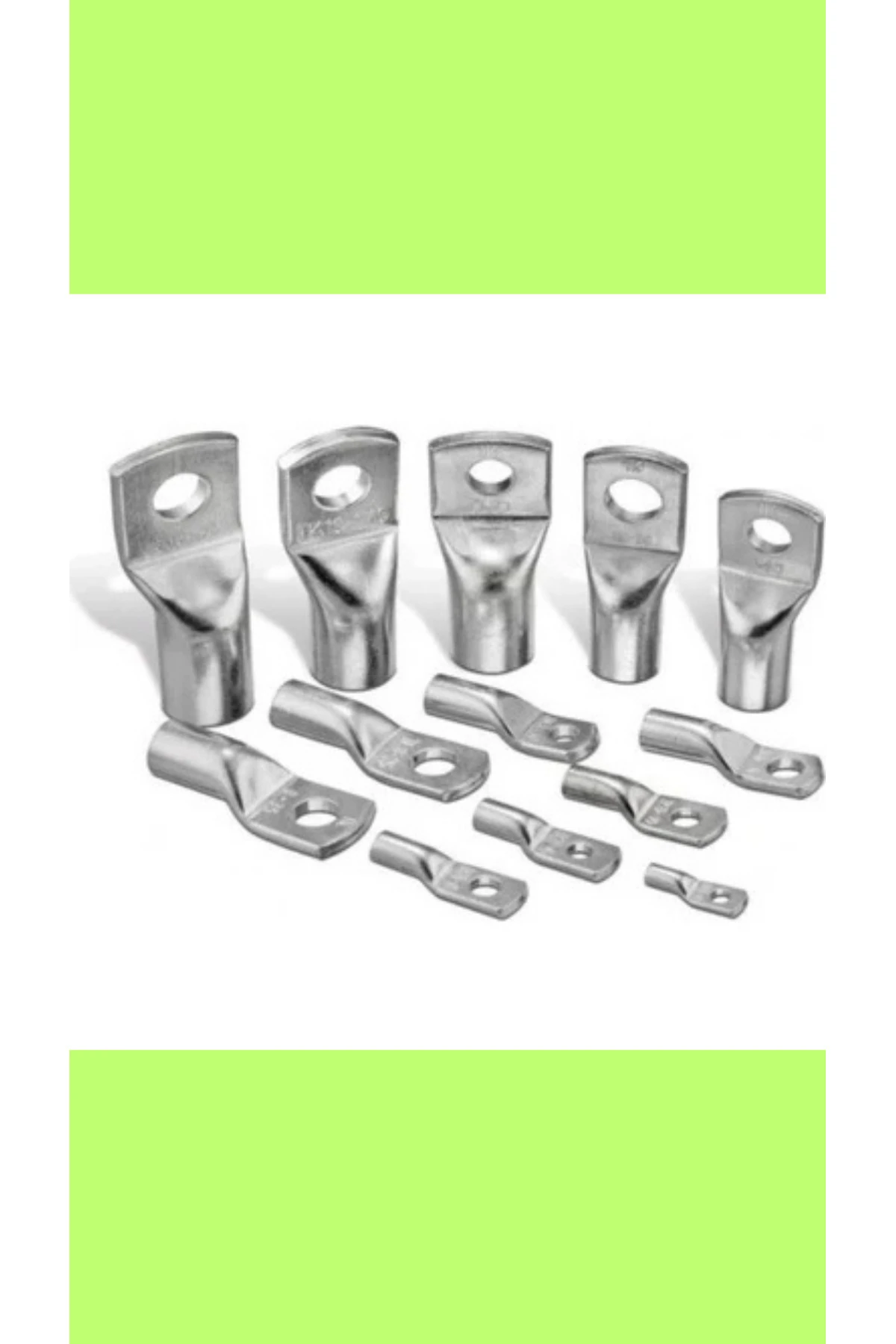 185MM M12 KABLO PABUCU WÜRTH