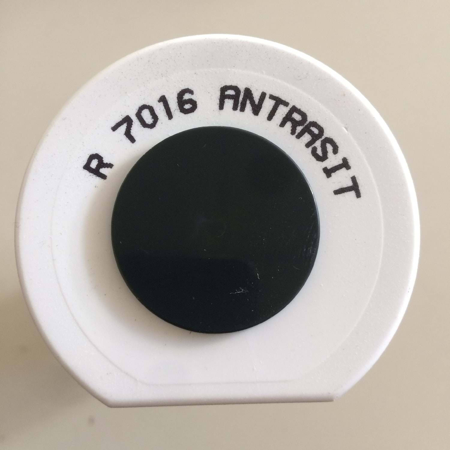 R7016 Antrasit Sprey Boya 400 ml