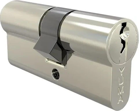 68 mm Saten Cerman Barel / Kilit Göbeği