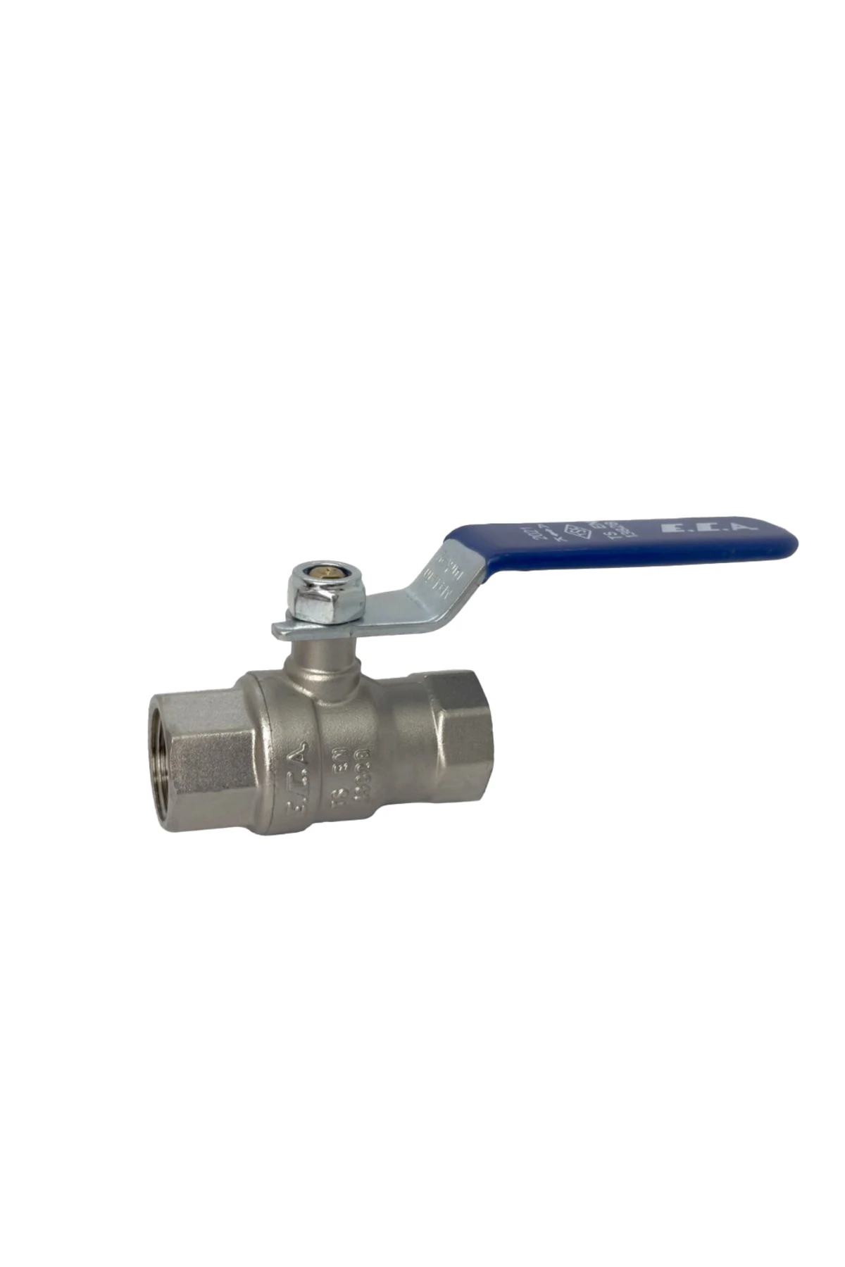 1" KÜRESEL VALF İÇME SUYU