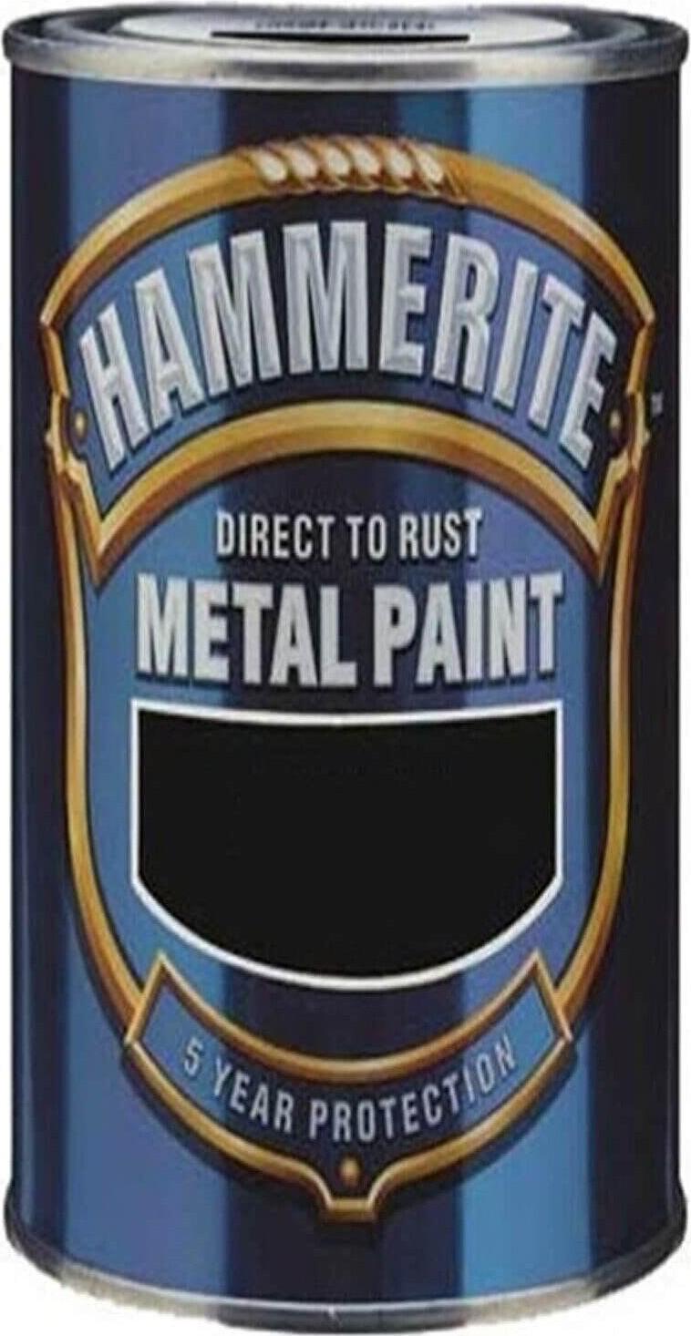 Hm Hammer Düz Beyaz 0,75 Lt