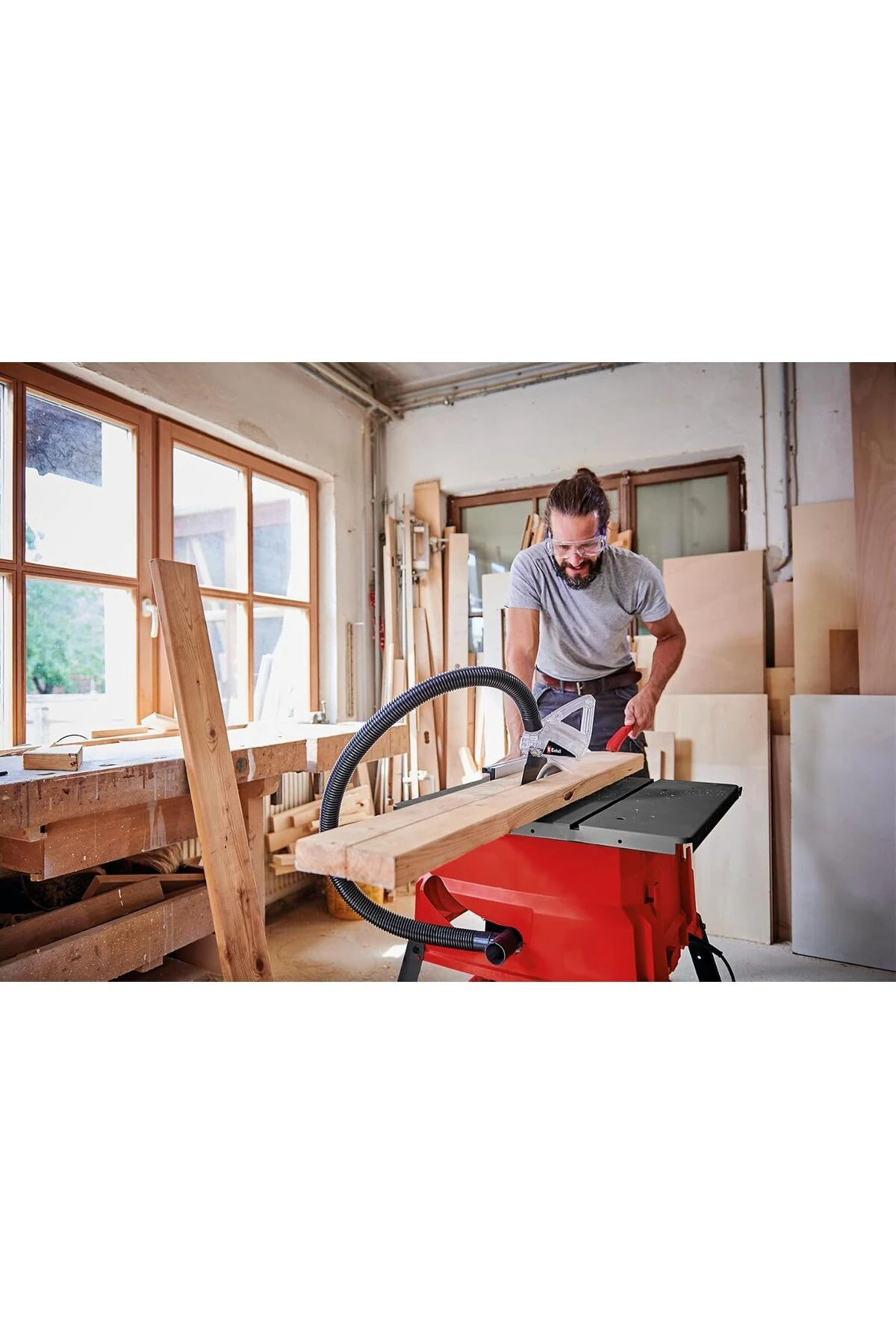 Tc-ts 2025/3 Eco, Tezgah Testere - 4340495