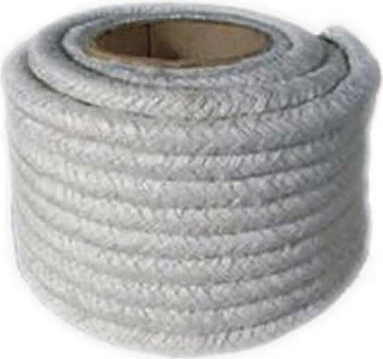 SERAMİK ELYAF FİTİL 16 MM ( 1 METRE )