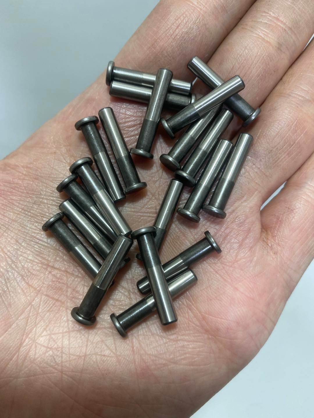 Düz Başlı Pim 4X22,5 mm 100 Adet