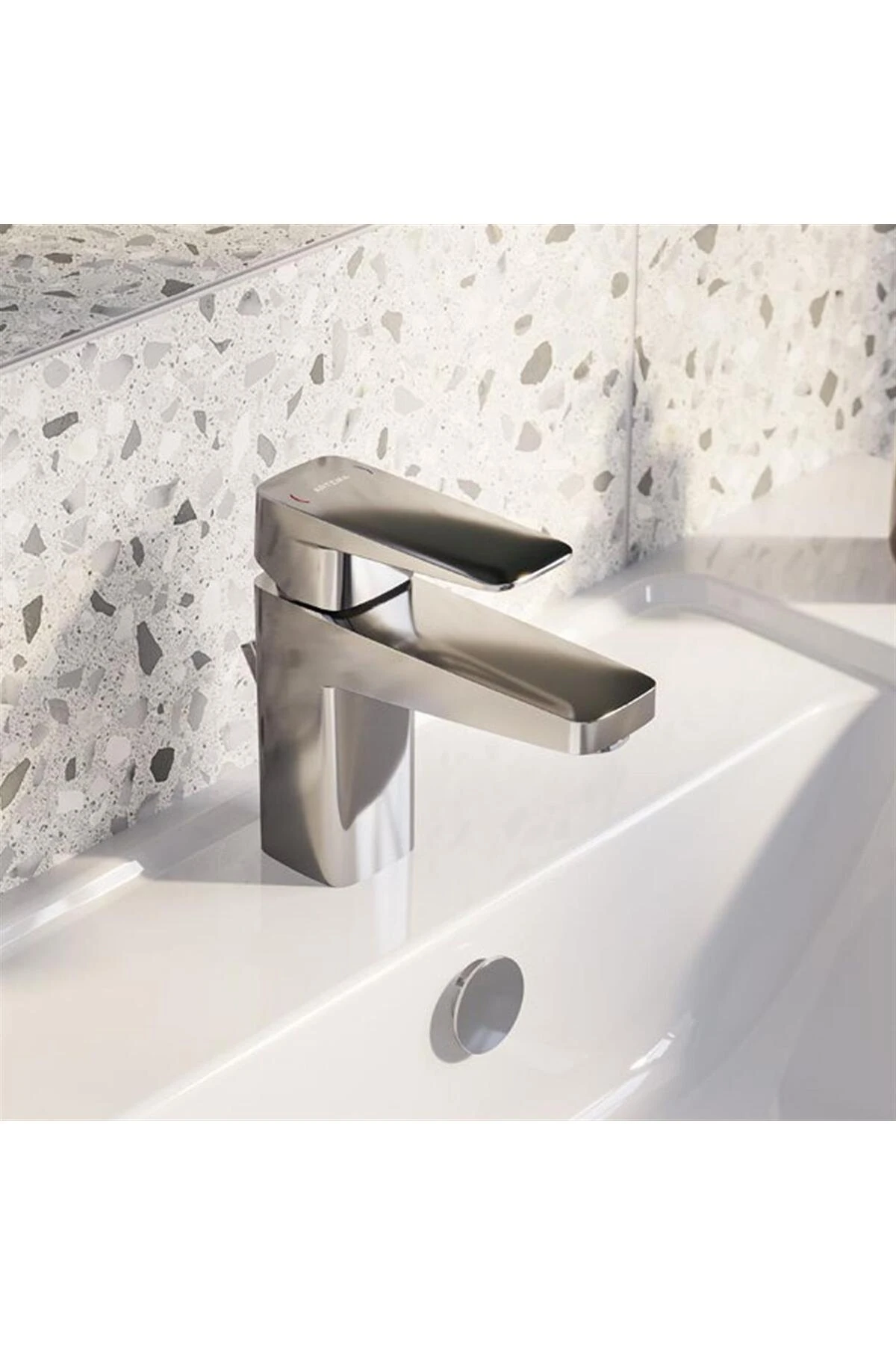 Artema Lavabo Bataryası, Root Square, A42732