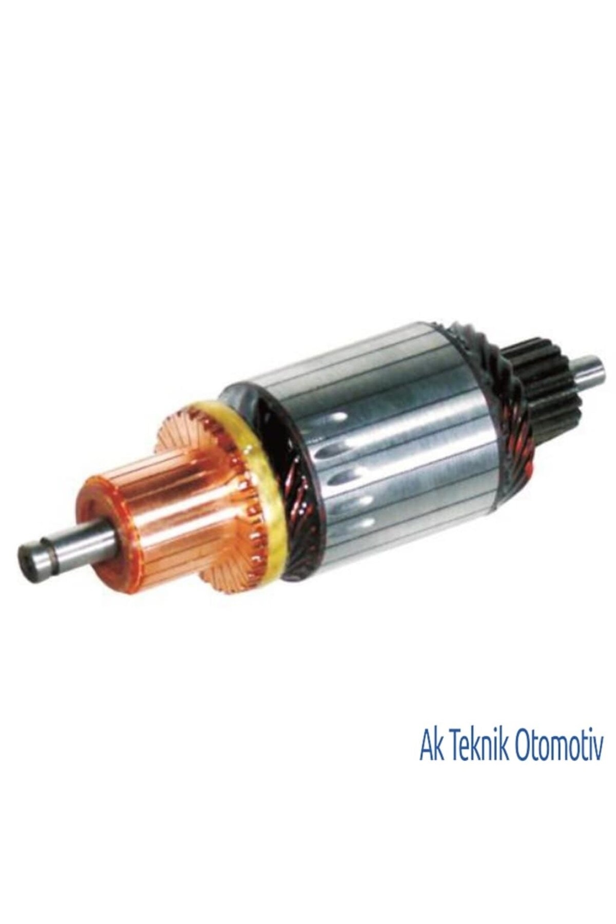 Kollektor 24V Cargo Ym Dodge 26200 158Mm 18 Dis 504625612