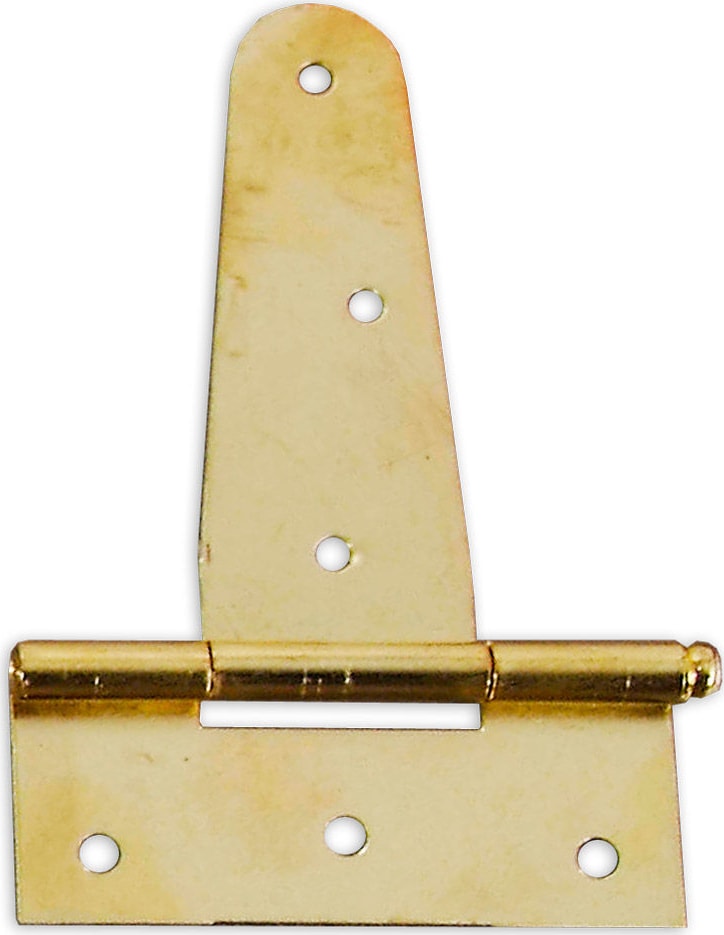Kuyruklu Menteşe 11.8x6.9 cm 2 Adet
