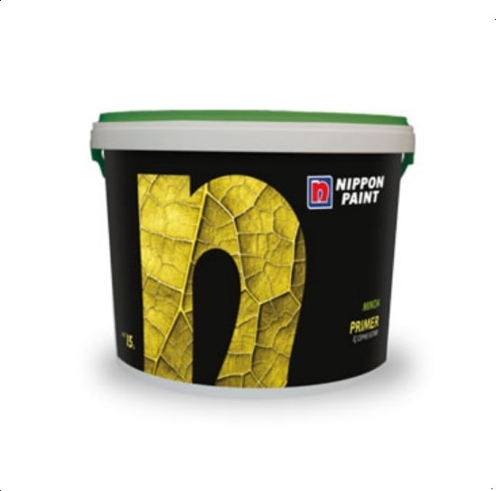 Nippon Minoa Primer Iç Cephe Geçiş Astarı 2.5 Lt