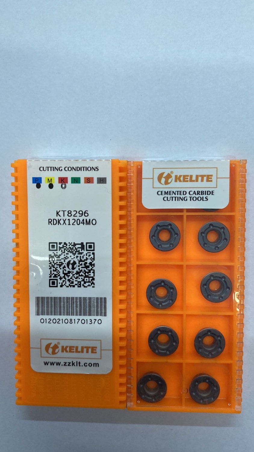 Rdkx 1204MO KT8296
