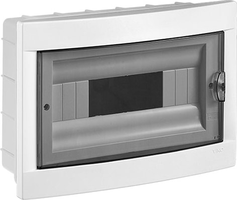 12LI Sıva Altı Sigorta Kutusu Halogen Free 90912412