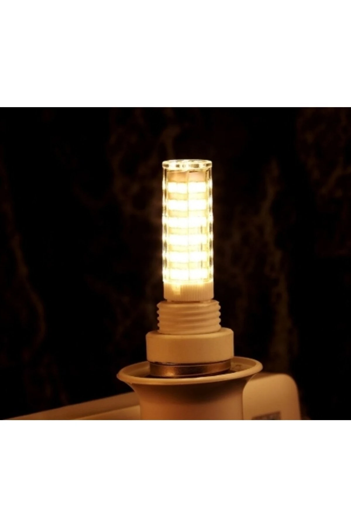 3w G9 Led Kapsül Ampul Ct-4249 Gün Işığı