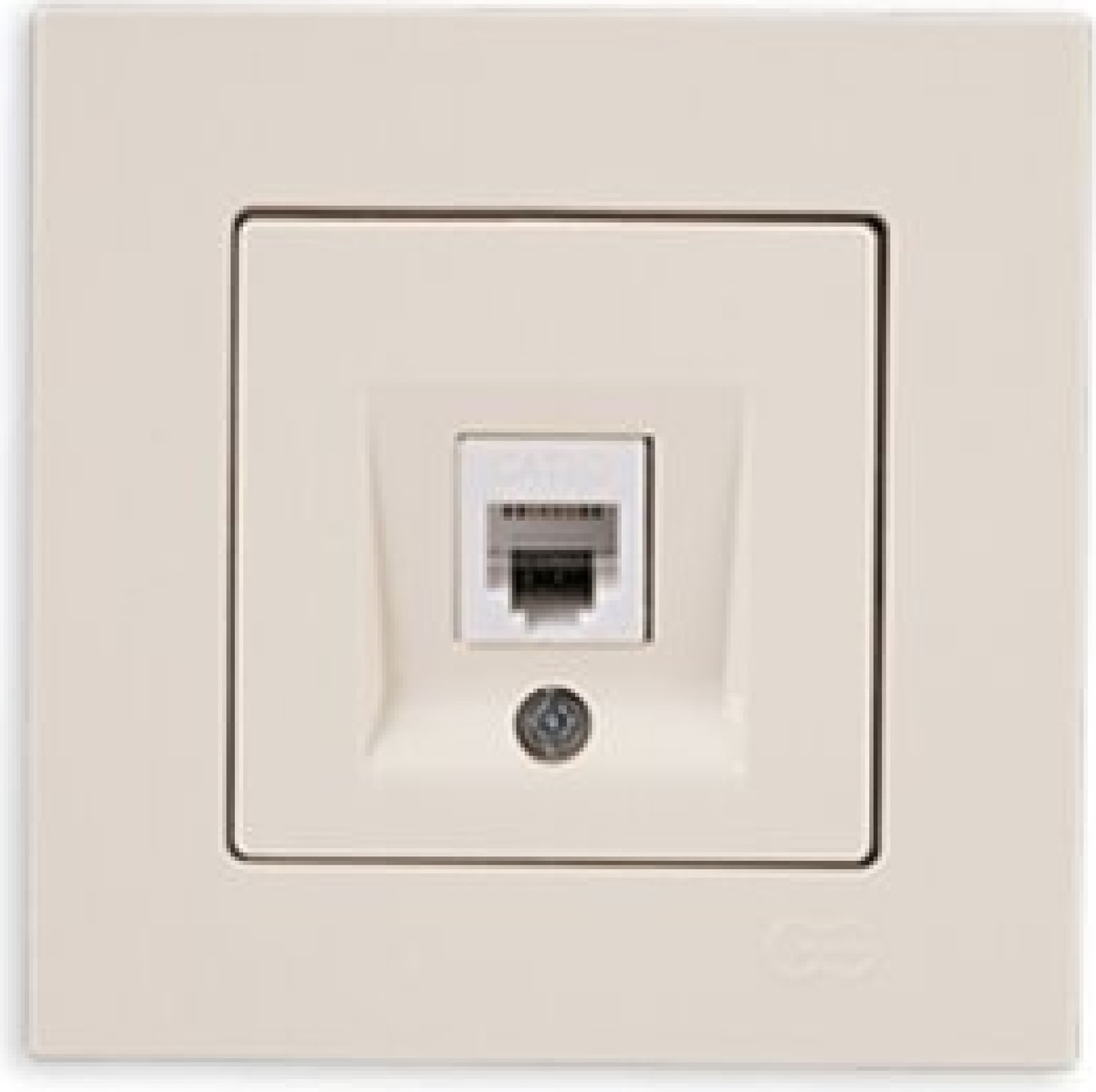 Eqona Krem Nümeris Telefon Prizi (Mkz)