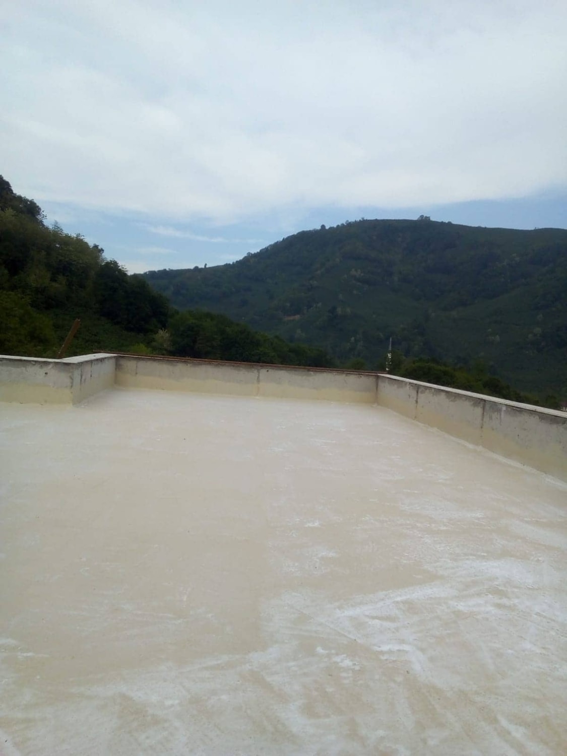 SEALMAX CB 504 UV Dayanımlı Tam Elastik