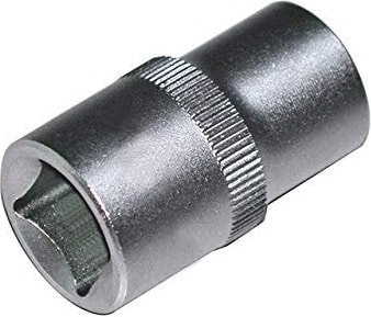 Izeltaş 1113061029 1/2'' Altı Köşe Lokma Anahtar 29MM
