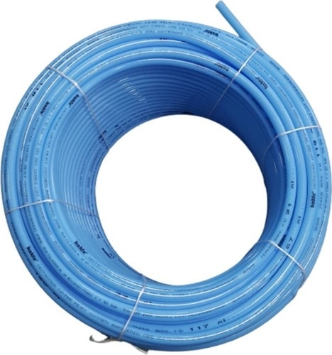 240 mt  Oksijen Bariyeli Yerden Isıtma Borusu (Pe-Rt - 16X2 - 240 mt )