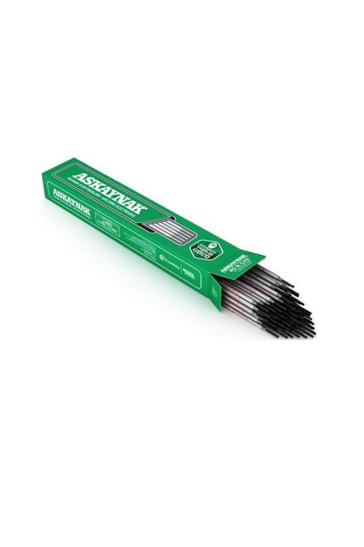 Bazik Kaynak Elektrodu 3.25x350mm 90lı Paket
