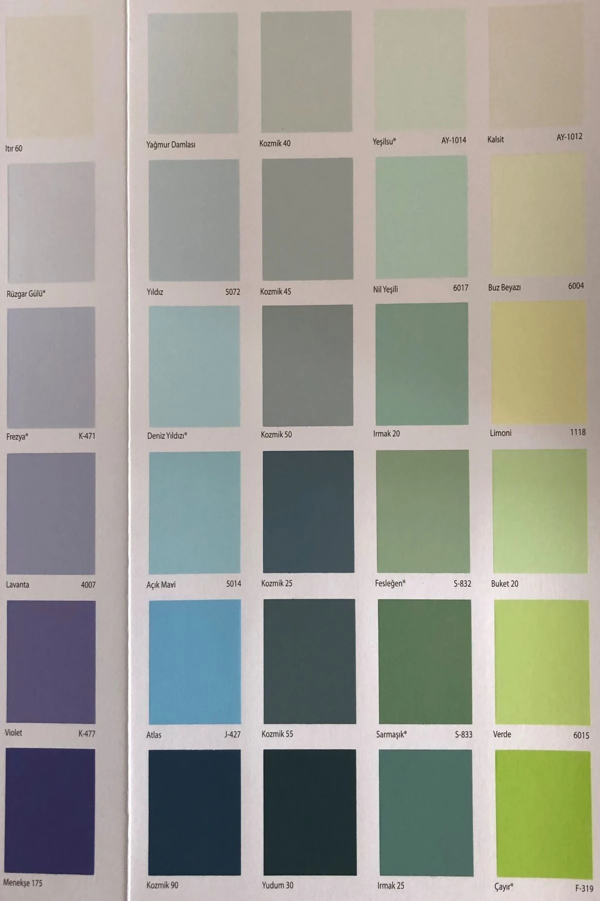 Filli Ipeksi  Silikonlu İç Cephe Boyası 15 L 60