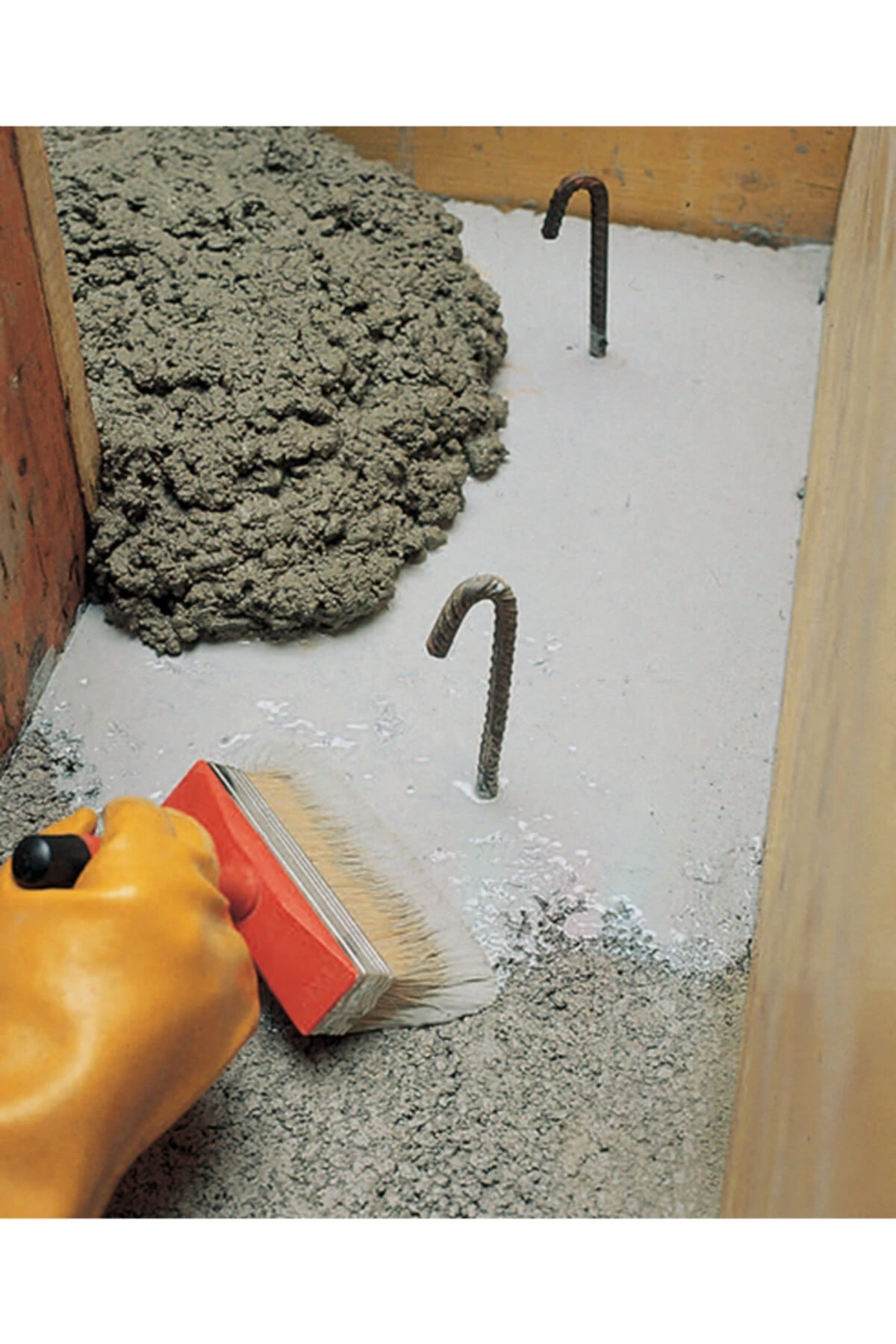 Eporip Epoksi Yapıstırıcı (10 KG'LIK SET)