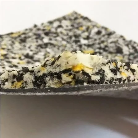 Ses Yalıtımı Bariyerli Bondex 180 Dns Kalınlık Seçenekli