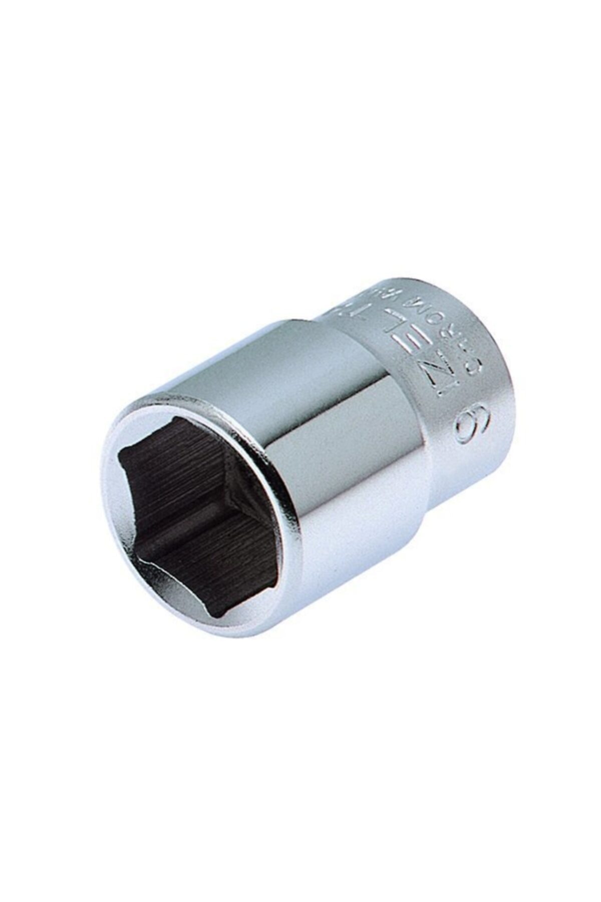 3/8'' Altı Köşe 18 Mm Lokma Anahtar