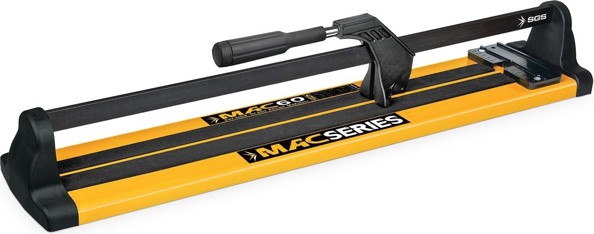 Seramik Kesme Makinası MAC60