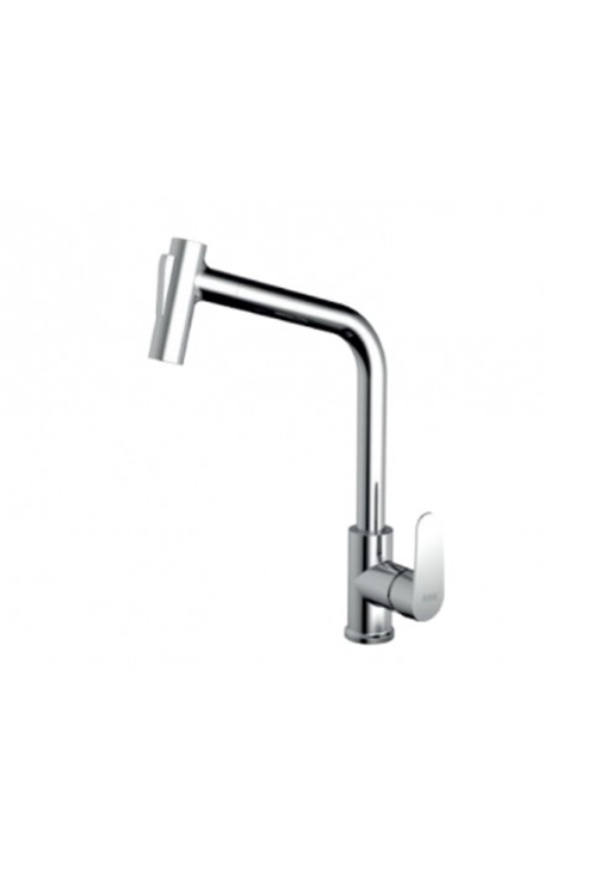 Magestıc Pull-out Eviye Bataryası Krom N2043302